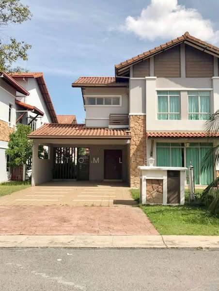 Suria Hills - 3