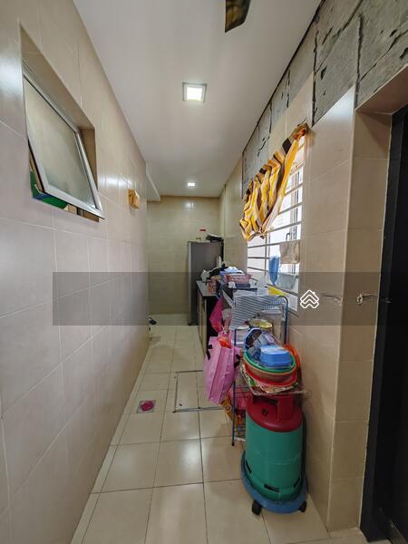 Sunway Alam Suria - 5