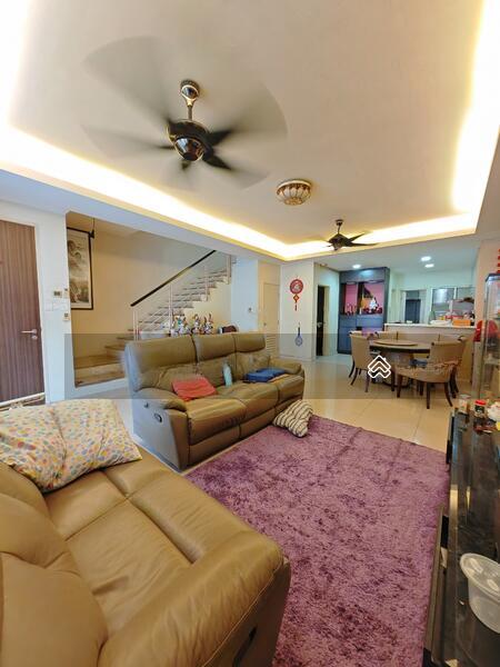 Sunway Alam Suria - 1