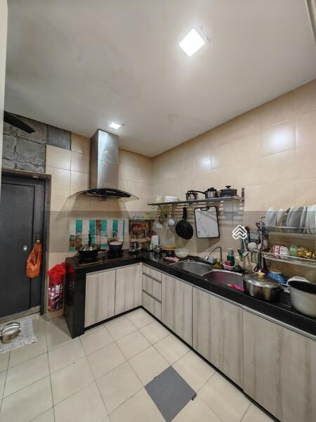 Sunway Alam Suria - 4