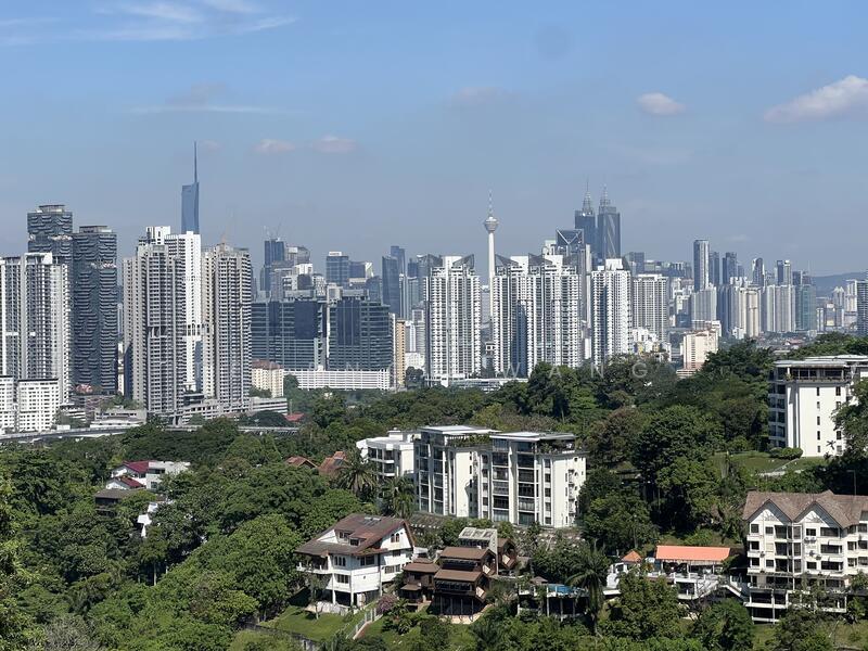 Menara Mutiara - 4