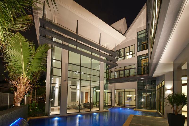 Damansara Heights - 3