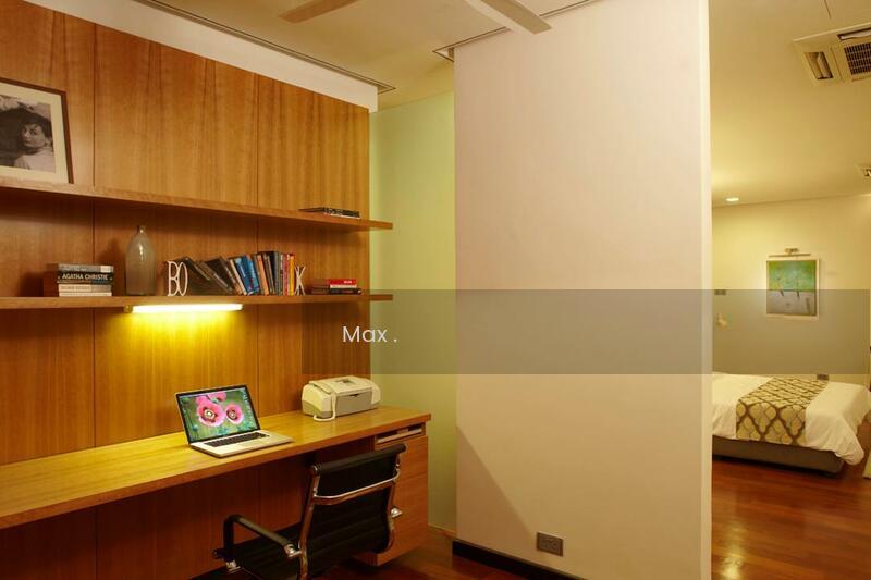 Damansara Heights - 5