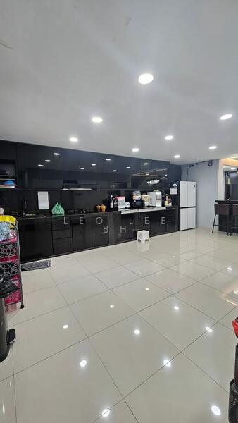 Jalan Tiram 1/x , Bandar Tiram , Ulu Tiram - 5