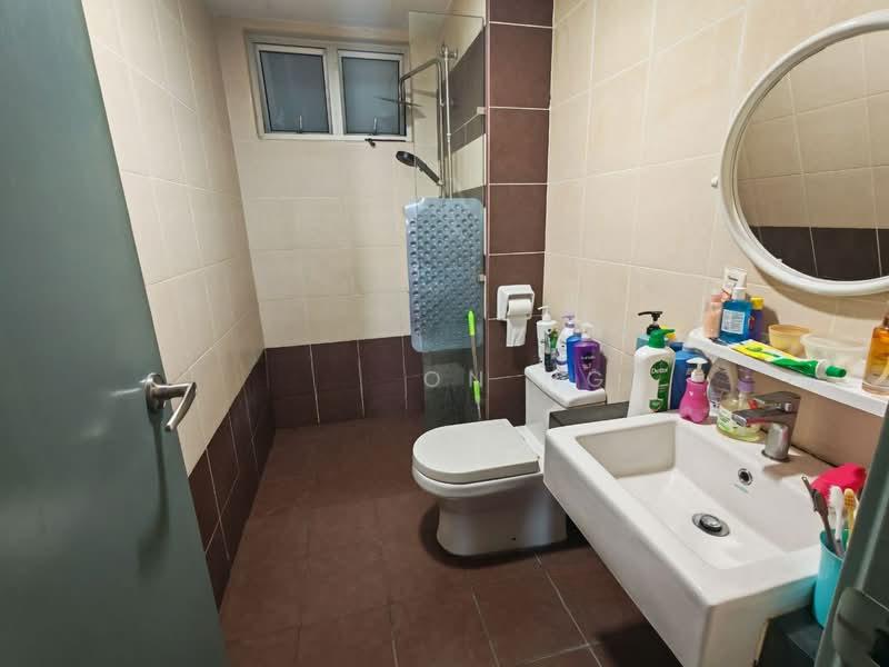 One Sentral Serviced Residence - 2