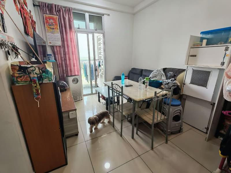 One Sentral Serviced Residence - 4