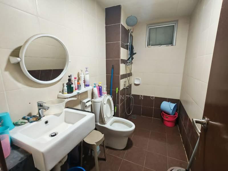 One Sentral Serviced Residence - 5