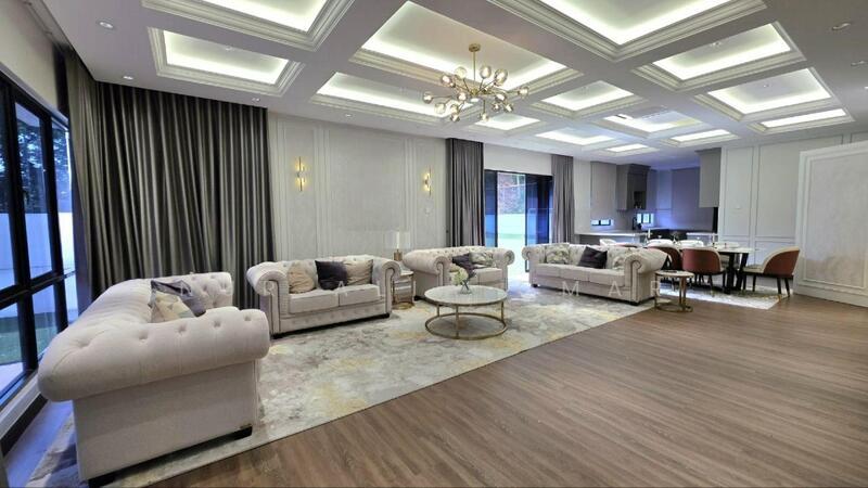 Anggun 3 @ Rawang New Town Centre - 2