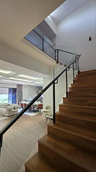 Anggun 3 @ Rawang New Town Centre - 5