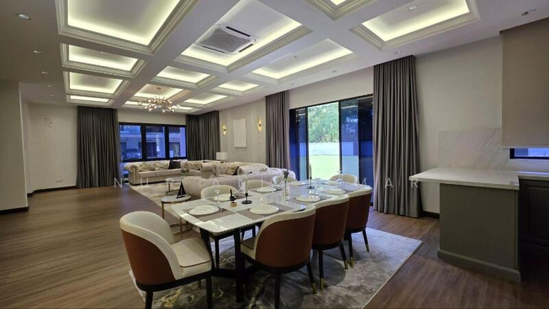 Anggun 3 @ Rawang New Town Centre - 4