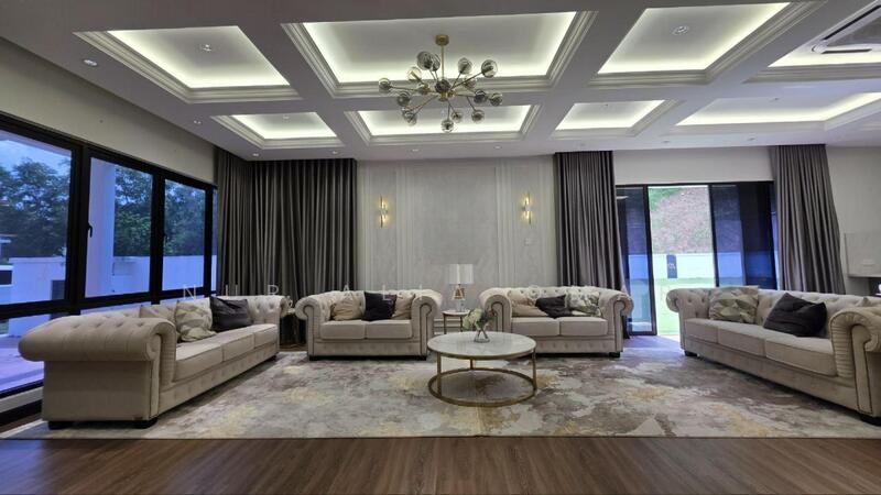 Anggun 3 @ Rawang New Town Centre - 1