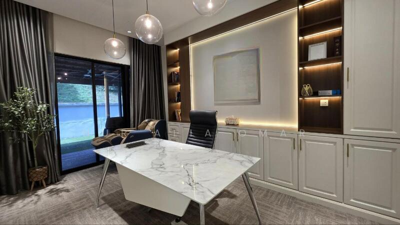 Anggun 3 @ Rawang New Town Centre - 3