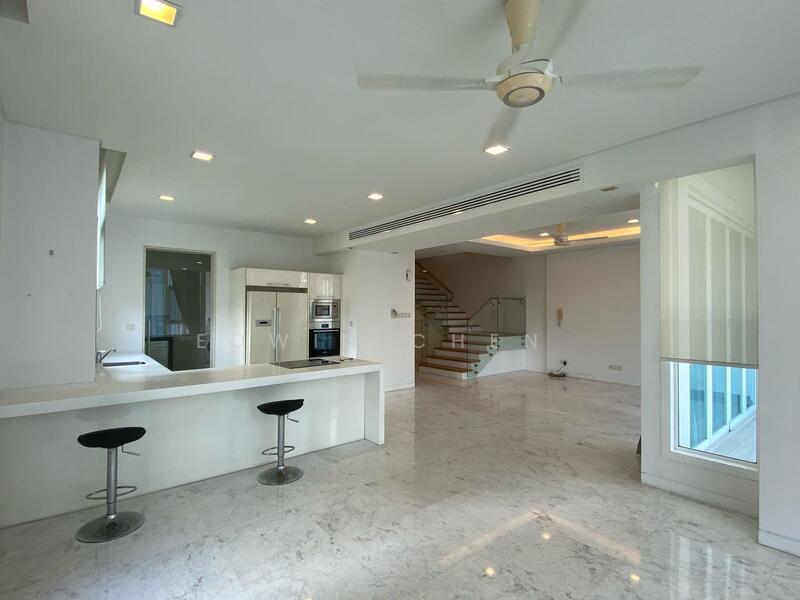 Kiara 9 Residency - 2