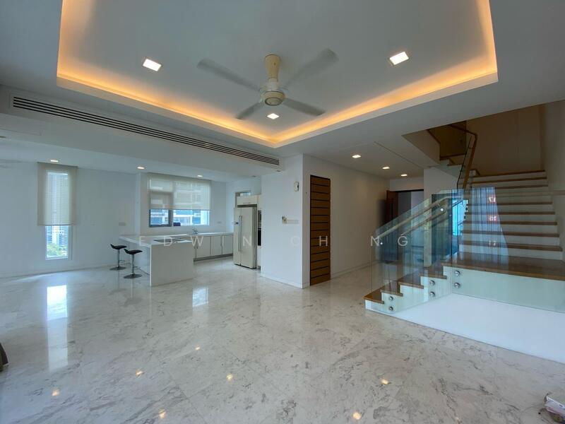 Kiara 9 Residency - 1