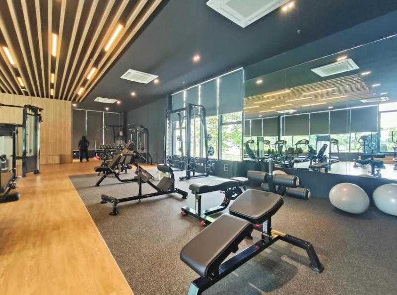 Maya Bay Residences @ Gamuda Cove - 4