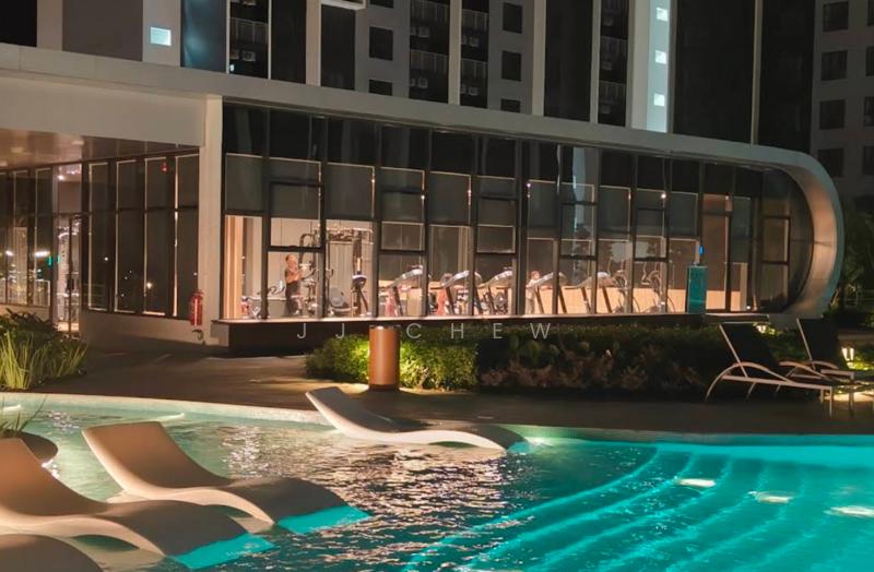 Maya Bay Residences @ Gamuda Cove - 5