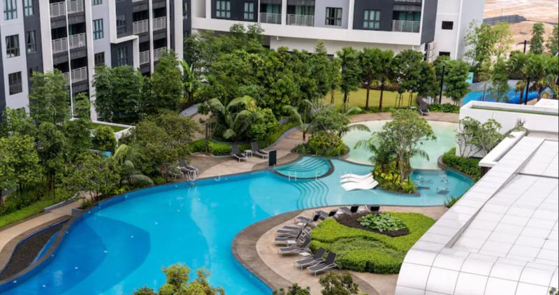 Maya Bay Residences @ Gamuda Cove - 4