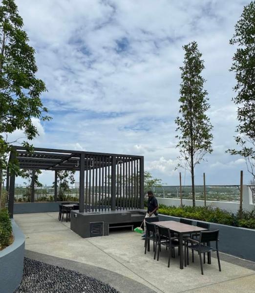 Maya Bay Residences @ Gamuda Cove - 2