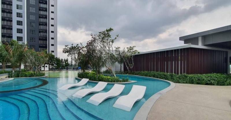 Maya Bay Residences @ Gamuda Cove - 3