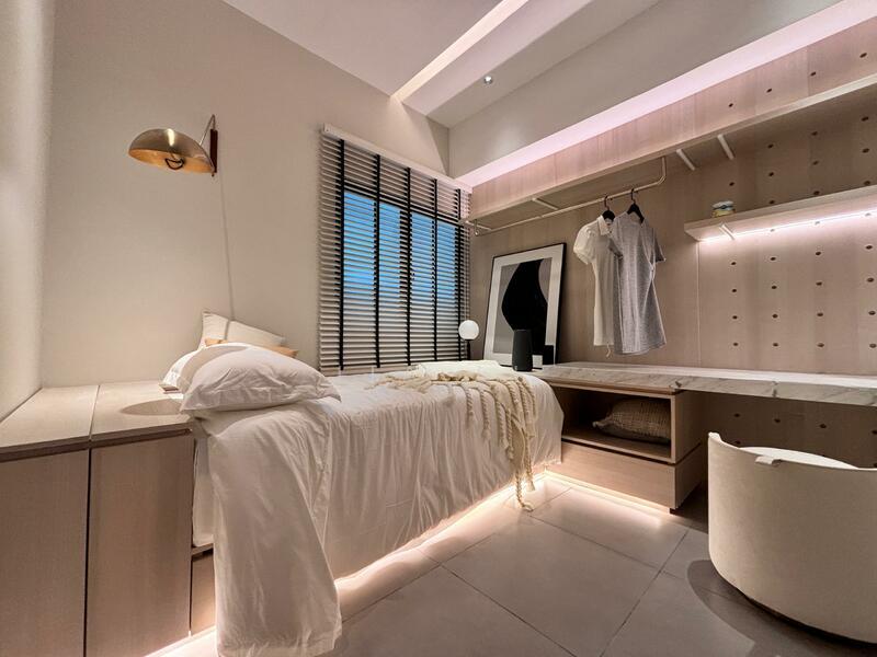 Lumina Residence - 4