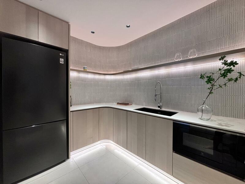 Lumina Residence - 5
