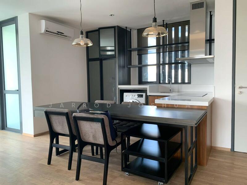 Twy Duplex Condos - 3