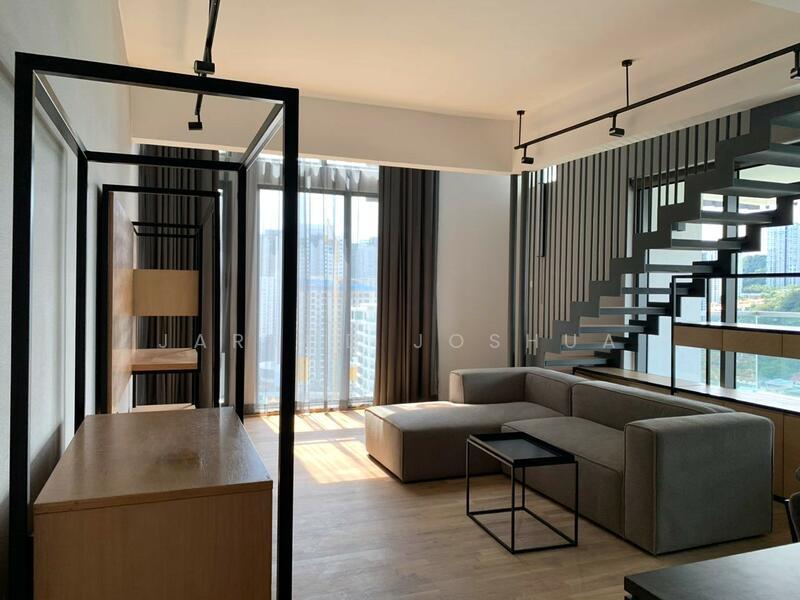 Twy Duplex Condos - 1