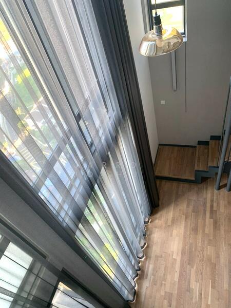 Twy Duplex Condos - 5