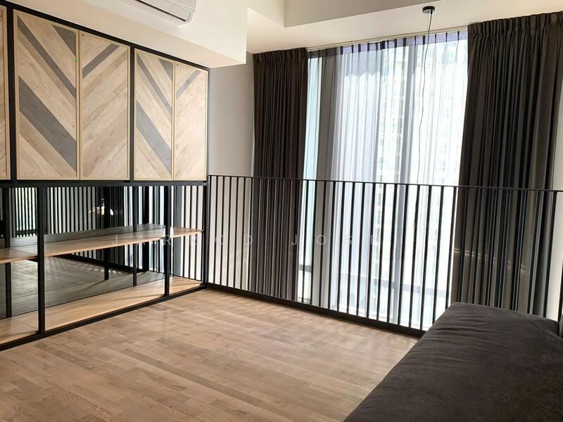 Twy Duplex Condos - 4