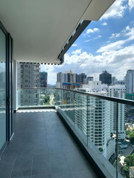 Twy Duplex Condos - 2