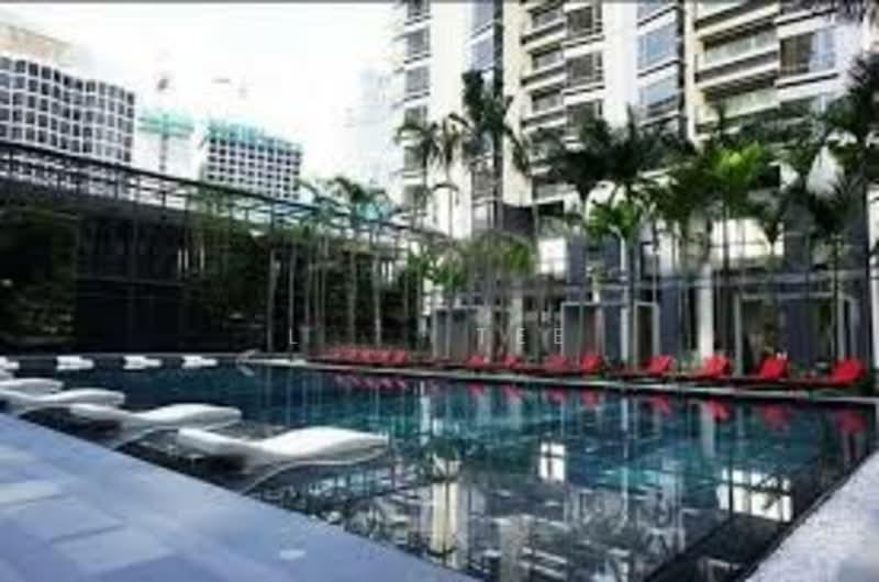 St Mary Residences - 3