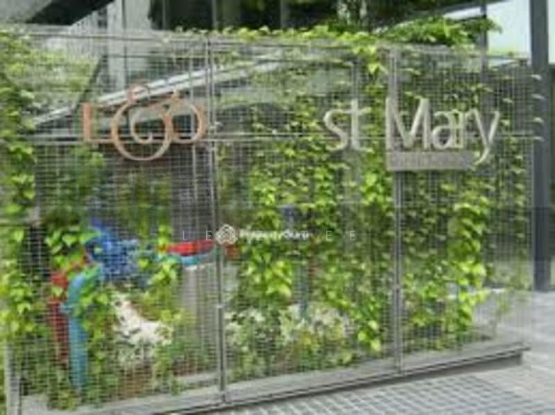 St Mary Residences - 2