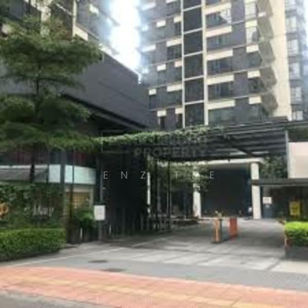 St Mary Residences - 4
