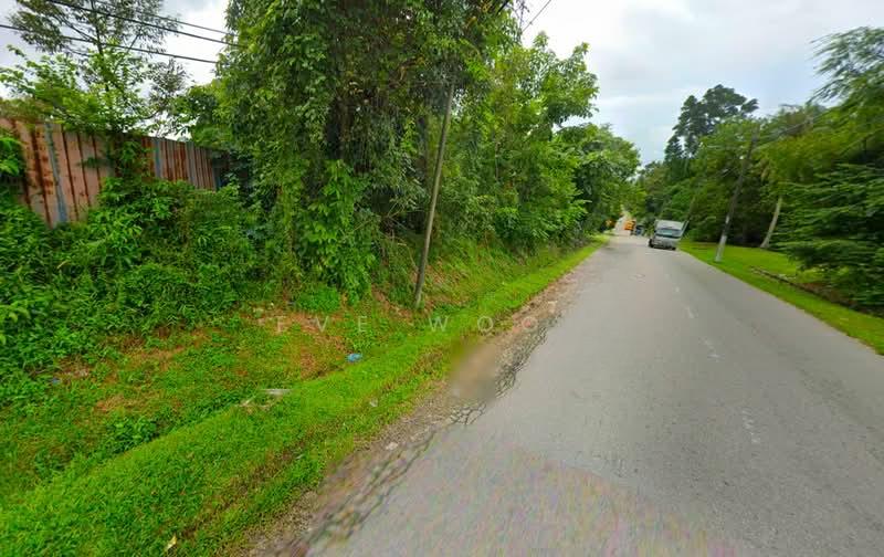 Kempas Residential Land - 2