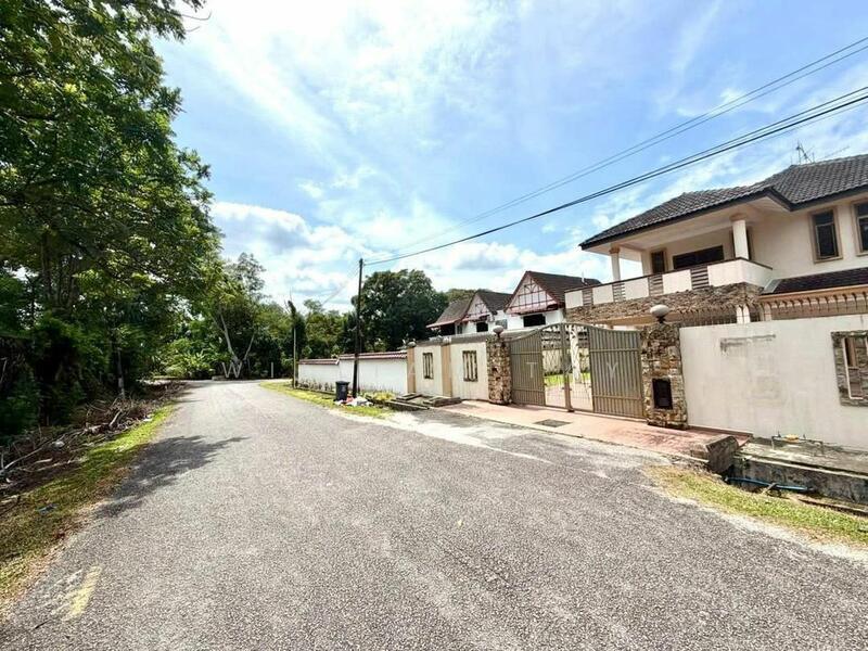 Johor @ Tampoi Johor @ Tampoi Johors @s Tampois - 3