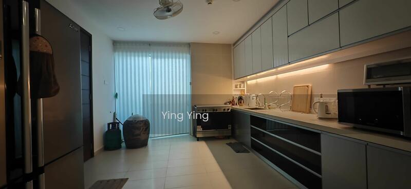 One Tanjong Condominium - 2