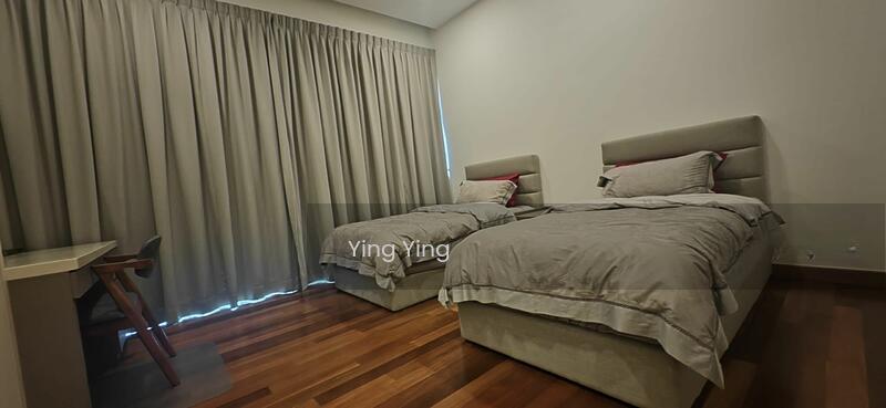 One Tanjong Condominium - 3