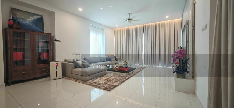 One Tanjong Condominium - 4