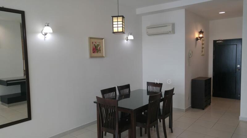 Sky Residence - 2