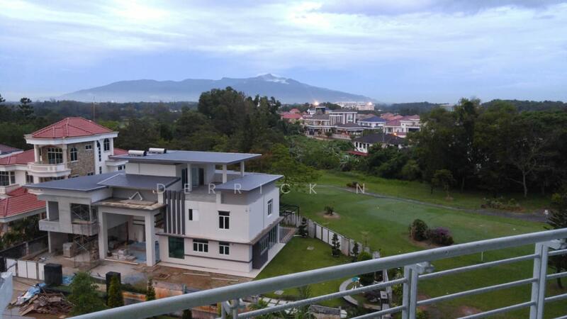 Sky Residence - 4