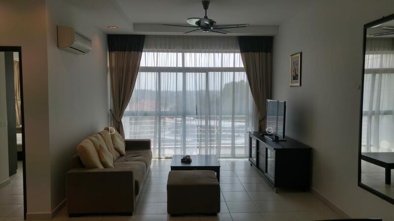 Sky Residence - 5
