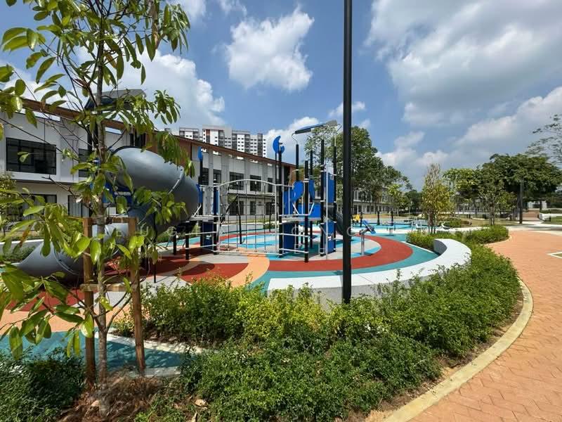 Condo @ Eden by The Parque Residences - 5