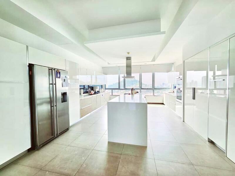Infinity Beachfront Condominium - 2