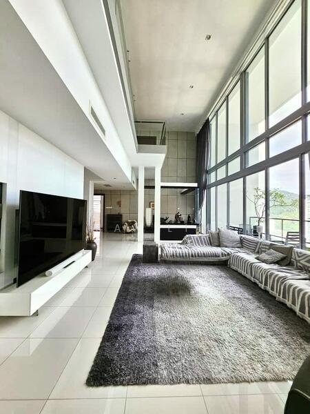 Infinity Beachfront Condominium - 1