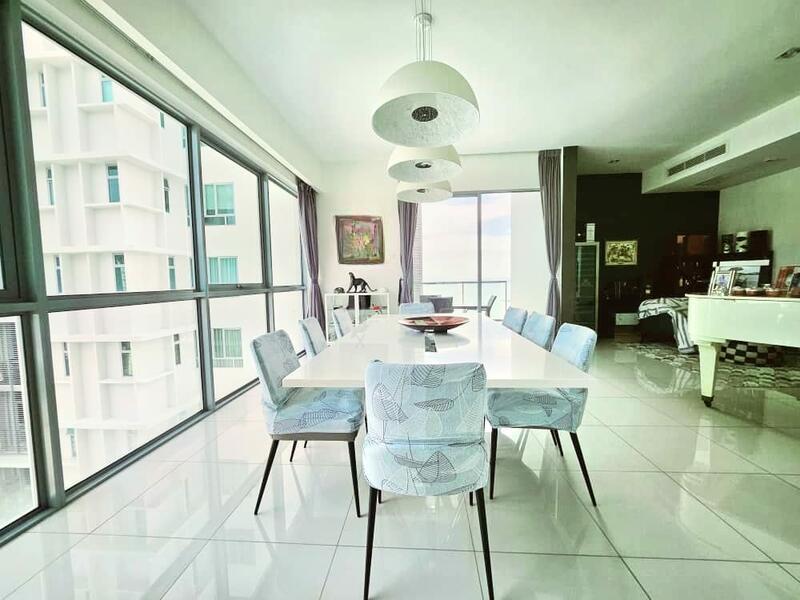 Infinity Beachfront Condominium - 3