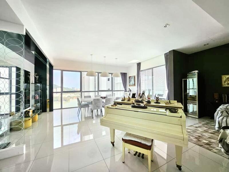 Infinity Beachfront Condominium - 4