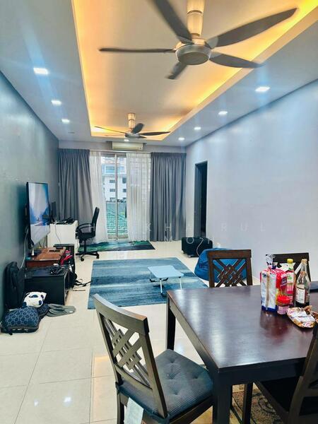 Platinum Hill PV 6 - 1