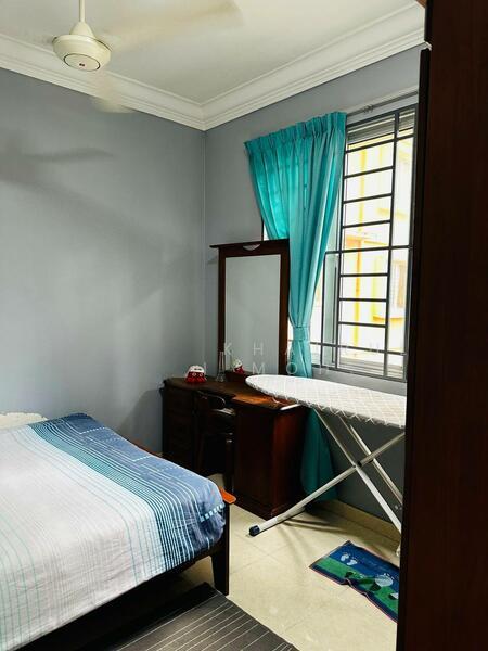 Platinum Hill PV 6 - 5