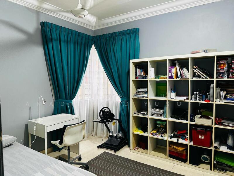 Platinum Hill PV 6 - 2