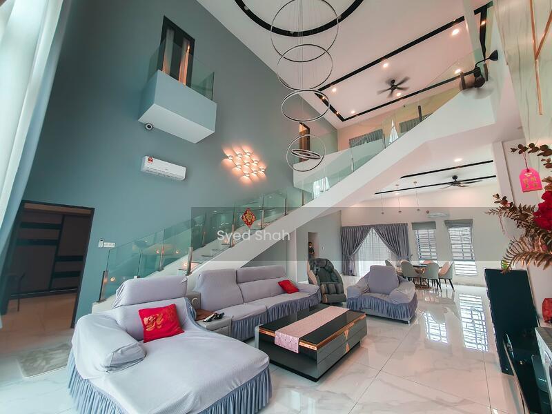Nilai Spring Villas - 2